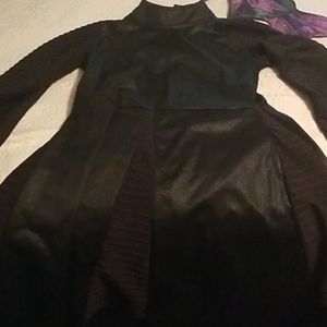 Adult disney costume